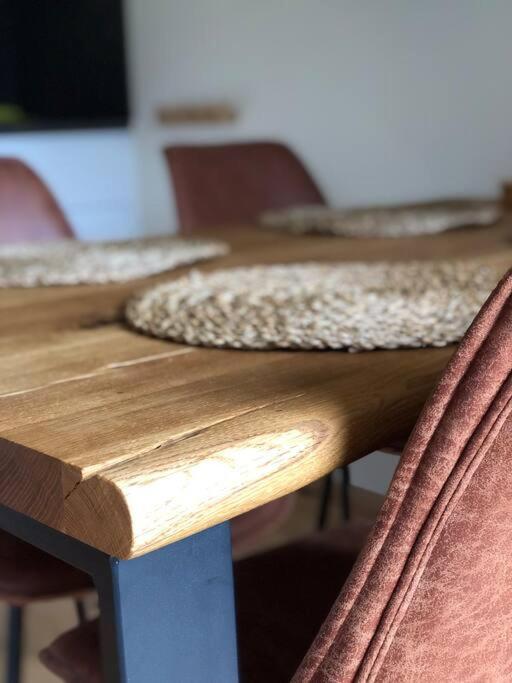 Apartman Boruvka Železná Ruda Eksteriør bilde