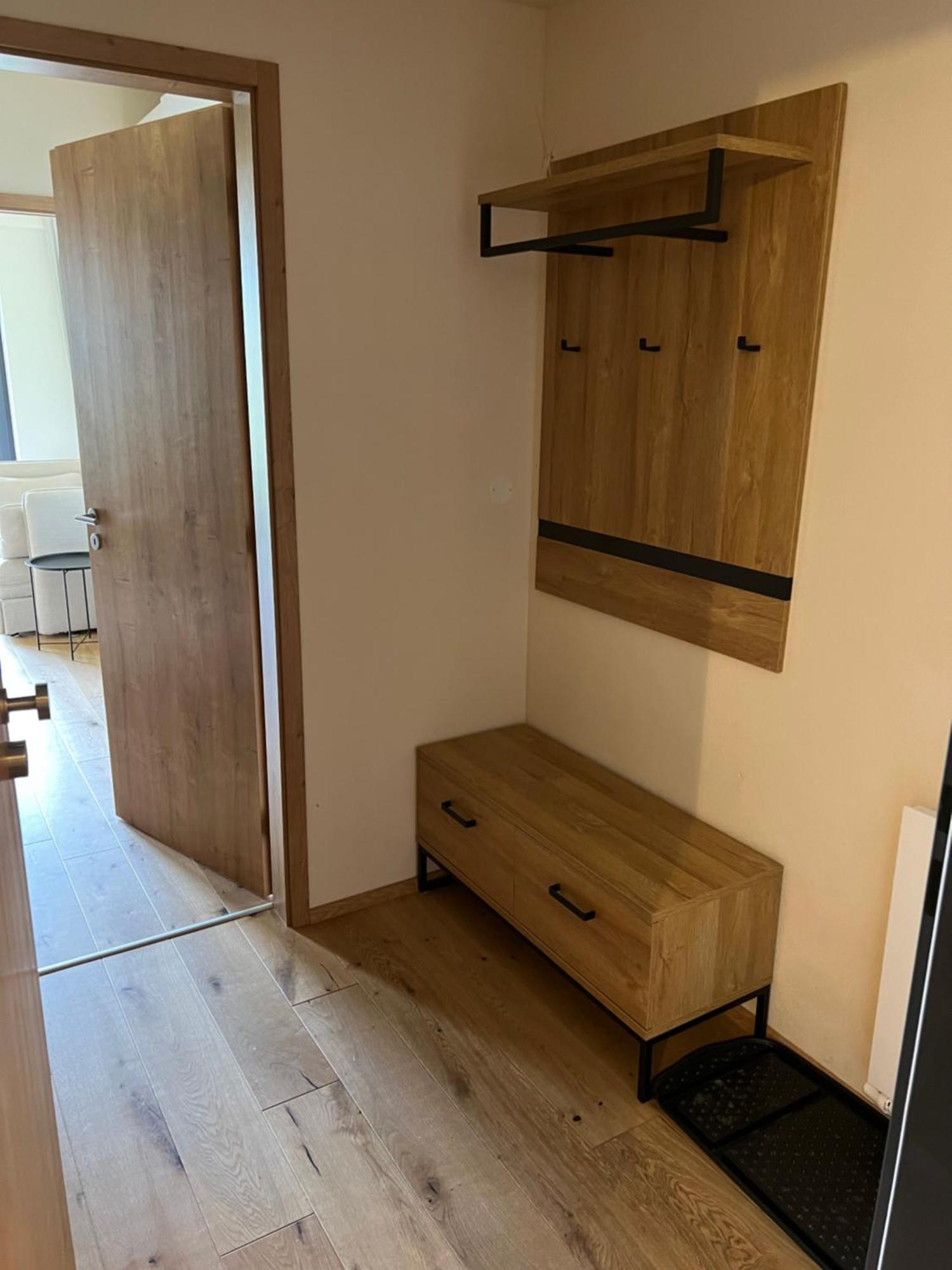 Apartman Boruvka Železná Ruda Eksteriør bilde